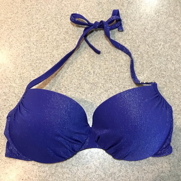 Passionata Bikini Top Swimsuit D - Picture 1 of 7